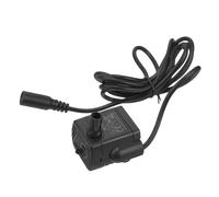 Angoily Mini USB Submersible Water Pump for Hydroponic Systems Micro Pump for Aquarium Fountain and Fish Tank Random Style