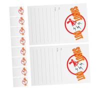 Angoily Motivational Shout Out Cards Set for Teachers Students Employees Positive Behavior Encouragement with Write Appreciation Space Sturdy Construction for Classroom Team Meetings