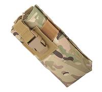 Angoily Multi-Function Radio Pouch Bag Universal Radio Holder for Outdoor Sports Police and Firefighters