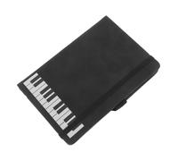 Angoily Music Notebook Blank Music and Guitar Tab Paper for Staff Paper Writing Notebook