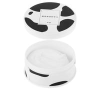 Angoily Nail Polish Remover Pads Home and Professional Nail Salons Disposable 48, with Pleasant Fragrance Non-woven Fabric Moisturising and Gentle on Hands Travel