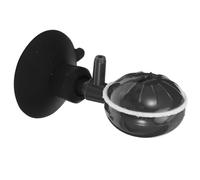 Angoily Nano Bubble Air Diffuser for Fish Tank Aquarium - Oxygen Air Stone Bubbler for Hydroponics and Tropical Fish - Micro Bubble Aeration Accessory for Aquatic Plants and Home Use