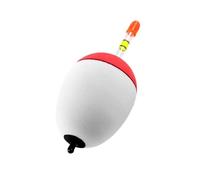 Angoily Night Glow Stick Fishing Bobber Floats 90g EVA for Lake Walleye
