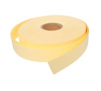 Angoily Non Woven Book Binding Tape Wide Self Adhesive Repair Tape for Photo Albums Textbooks Scrapbooking Library Repair Kit Durable Adhesive for Book Spine Restoration and DIY Crafts