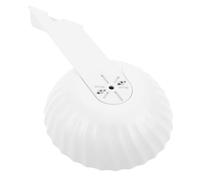 Angoily Outdoor Camera Rain Cover Security Camera Sun Shield Weatherproof Monitor Hood