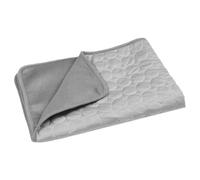 Angoily Pet Cooling Mat Waterproof Physical Cooling Bed Mat