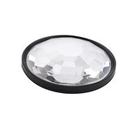 Angoily Photography Camera Prisms 77mm Glass Filter for Night Scenes and Landscapes with Clarity and Transparency, Kaleidoscope Lens Creating Interesting Effects