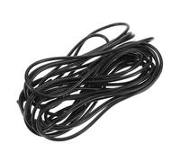 Angoily Pin Car Rear View Extension Cable Cord for Backup Camera Dash Cam Stable Video Transmission Compatible with Multiple Car Interfaces