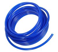 Angoily Pneumatic PU Tubing High Compressor Hose Transparent Flexible Design Durable Impact Resistant for Industrial Automotive DIY Applications