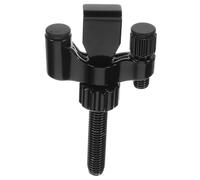 Angoily Portable Door Lock for Internal Opening Doors Travel Hotel Safety Stopper Thickened Security Lock for Home Protection Lightweight and Easy to Carry