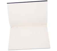 Angoily Portable Multi Function Notepad for Writing and Learning Tearable Notebook for Students for Mind Mapping Planning and Organizing Convenient Note Taking
