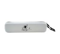 Angoily Portable Pencil Case School for Boys and Girls Pencil Holder Household Multi-Function Pouch Convenient Pen Storage Bag Students Supply