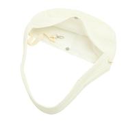 Angoily Portable Pet Carrier Canvas Bag for Small Cats with Wear and Break Resistance and Breathable Design, for Carrying Pets When You Go, Lightweight and Washable Cat Sling Bag