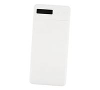 Angoily Portable Phone Timed Lock Box with Electronic Timer and Abs Plastic Material for Habit-Building and Distraction Reduction, for Home and Workplace Use