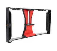 Angoily Portable Phone Video Holder Smartphone Video Rig Hand-held Phone Bracket Stand for Filming Lightweight and Design