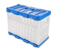 Angoily Portable Pigeon Release Cage Lightweight Plastic Pigeon Holder for Racing Training Home Use Beginners Friendly