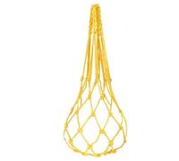 Angoily Poultry Feeder Net Bag Hanging Vegetable Fruit Holder for Chickens Hens Ducks Mesh String Bag for Feeding Corn Tomatoes Reusable and Easy to Clean Garden Bird Food Feeder Cage