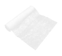 Angoily Practical Oil Filter Paper for Range Hood Anti-oil Absorbing Kitchen Extractor Fan Filter Biodegradable and Lightweight Replacement for Cooker Hood Maintenance