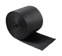 Angoily Premium Polyester Floor Cord Cover Cable Protector Meters Reusable Open-Style Carpet Cord Organizer for Home and Office Safe Wire Management to Prevent Tripping and Damage
