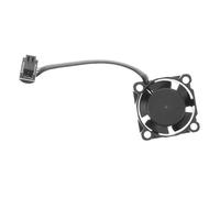 Angoily Printer Cooling Fan Device Cooler for Lab PP Series High Performance Heat Dissipation Easy Installation Multiuse Printer Accessory for Efficient Electronics