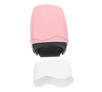 Angoily Privacy Roller Stamp for Identity Theft Protection with Confidential Ink Roller, Easy to Use and Effective Coverage, Suitable for Letters and Documents, Made of Sturdy Plastic