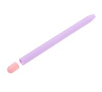 Angoily Protective Silicone Cover for Pencil and Shockproof Sleeve Ultra-thin Design Prevents Scratches and Drops Fit for Stylus Pen Pocket Bag