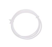 Angoily PTFE Tube for 3D Printer 1.75mm Filament, High Temperature Resistance and Practical 3D Printer Accessories Tubing Tube for Filament Printing