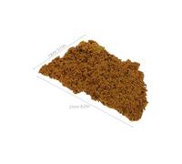 Angoily Realistic Craft Tree Flocking Powder DIY Model Grass and Simulated Shrub Powder for Miniature Terrain Scenery and Natural-Looking Materials for Model Railway Diorama and Landscape