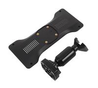 Angoily Rearview Mirror Dashcam Holder Car Mounted Bracket for Rear Mirror Camera Car Rearview Bracket Mount Compatible Dash Cam Mount