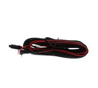 Angoily Recorder Extension Cable Heavy-duty Sturdy Cable for Dashcam Rear View Replacement Dash Wire Reverse Cam Extension for Truck Rv Bus