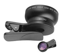 Angoily Reef Lens for Phone Aquarium Filter Phone Camera Lens Fish Tank Photography Lightweight Portable