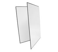 Angoily Reflector for Product Photo Folding Light Reflector Photography Accessories Cardboard Reflective Board Easy to Use for Professional Results