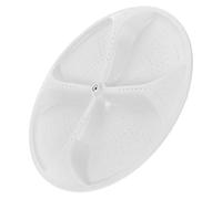 Angoily Replacement Pulsator Wheel for Washing Machine Wheels for Washer Stand for Mobile Stand Installation