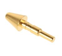 Angoily Replacement Stylus Pen Tips for First and Second Generation Capacitive Touch Screen Pen Compatible Tablets for Accurate Drawing and Writing