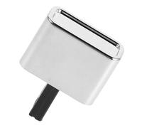 Angoily Replacement Toaster Lever Knob for Bread Maker - Sturdy Toaster Handle Replacement Accessory for Electric Bread Oven - Kitchen Appliance Part for Everyday Use and Festival