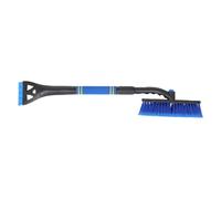 Angoily Retractable Three in One Ice Shovel with Ergonomic Handle