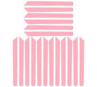 Angoily Reusable Silicone Eyelash Lift Pads 3 Sheets Lash Perming Rods Easy to Apply Lightweight Lash Lifting Tool for Beauty Salon and Makeup Artist
