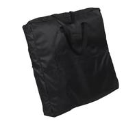 Angoily Ring Light Storage Bag 22 Inch Zipper Photography Gear Organizer Portable Carrying Case for On-The-go Lighting Equipment