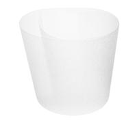 Angoily Ripple Water Effect Sheet 27cm X 1m for DIY Model Scenery, Artificial River Overlay Paper for Dollhouse and Micro Landscape, Imitation Still Water Texture