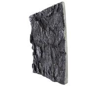 Angoily Rock Panel Terrarium Background Lightweight Reptile Tank Decor for Aquarium Fish Tank Wall Naturalistic Vivarium Backdrop with High-definition Texture