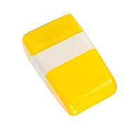 Angoily Roller Type Garbled Stamper Privacy Seal Pen for Personal Information Protection Lightweight Plastic Security Stamp for Bills Credit Cards Bank Statements Leakage Address Blocker