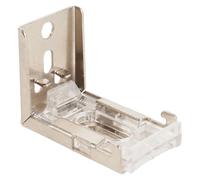 Angoily Roman Blind Mounting Brackets Replacement Shade Hardware for Wall or Ceiling Installation Window Blind Accessories for Vertical and Roller Shades