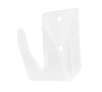 Angoily Scanner Efficient with Handheld Holder Universal Wall and Bracket Installation Stable Easy Made of Sturdy Plastic Compatible for Organisation with Most Barcode Scanners Workspace