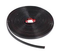 Angoily Self-Adhesive Decorative Cover Trim Strip for Walls and Ceilings Easy Peel and Stick Molding for Baseboards Tv Background Walls and Renovations