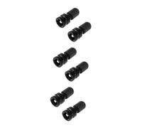 Angoily Sets Impact Wrench Chuck Converter Socket Adapter Set Quick Changeover Head for Wrench Pcs