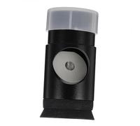 Angoily Short Metal Collimating Eyepiece for Newtonian Reflector Telescope Plate Fit Telescope Accessories