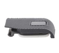 Angoily Side Cover Camera Battery Holder Door Protective Case Lightweight Portable