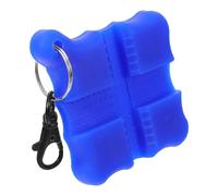 Angoily Silicone Arrow Puller Gripper Remover with Anti-slip Design for Recurve and Compound Bows, Removal Tool with Protective Hand Grip for Archery Target Practice