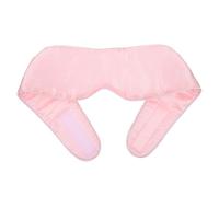 Angoily Silk Eye Mask Eye Shade Comfortable for The Skin Fatigue Lightweight for Camping and Resting in The Office for Those Who Want to Sleep Deeply