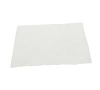 Angoily Silver Microfiber Polishing Cloth for Screens and Electronic Devices, Lint-free and Compact Fiber Cleaning Cloth the Move Use